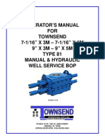 Kb2-Type 81 Repair