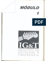 IGT Módulo 01