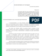 A Intersetorialidade em Contagem- Leonardo Koury.pdf