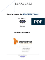 Astaro PDF