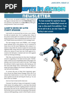 Download Misfit Studios June 2014 Newsletter - Steven Trustrum by Steven Trustrum SN229526115 doc pdf