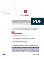 Climate: Module - 2