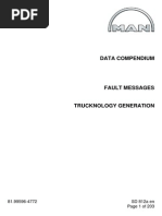 Download Fault Messages TGA by Ionut Paleoca SN229532432 doc pdf