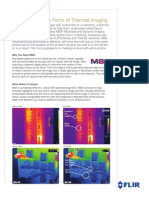 MSX: A Bold New Form of Thermal Imaging: Why You Need MSX