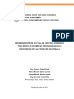 Sistema de Notas PDF