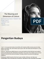 Budaya