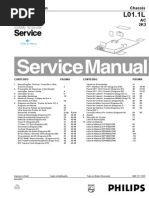 todo Phillips 21PT5431 21PT5432 25PT5531 28PW6431 29PT4640  28PW6532 29PT4631 29PT5632 32