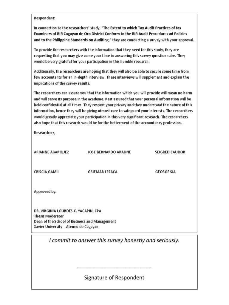 Accounting thesis pdf philippines picture