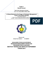 Download Review Jurnal Manajemen Strategi by Mita Rahmah SN229547528 doc pdf
