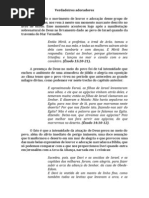 Verdadeiros Adoradores