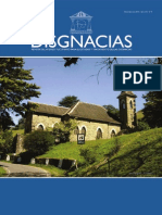 Revista Disgnacias 2013 (Ateneo Tucumano)