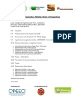 AF Retos y Perspectivas - Programa 23 Junio PDF