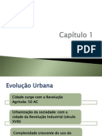 Planejamento 10 Urbanização Portal