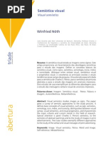 NOTH Semiótica visual