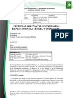 Doc. 643 propiedad horizontal patrimonio bienes comunes cuenta fondo social.pdf