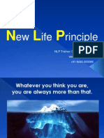 New Life Principles