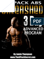 76346038 Six Pack Abs Unleashed