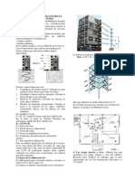 Consideraciones básicas para el diseño estructural