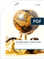 Emerging Markets Currency Guide - Credit Swiss