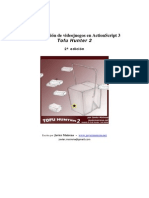 ProgramacionDeVideojuegosEnActionScript3-TofuHunter2-JavierMairena