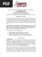 Download 5th Riga Triennialregulations by Alejandra Gutirrez SN229570549 doc pdf