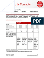 Informativo Roaming Internacional Empresarial Mayo 2014-Gsdi01-S161355