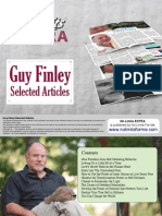 Guy Finley Selected Articles
