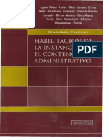 Procedimiento Administrativo en Materia Hídrica en La Provincia de Mendoza - Compressed