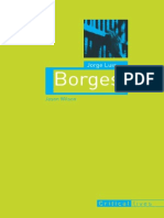 Borges Biografija
