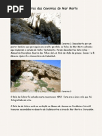 Evangelhos Apócrifos - Fotos das Cavernas do Mar Morto.pdf