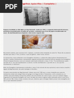 Evangelhos Apócrifos (relação).pdf