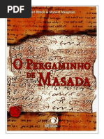 O Pergaminho de Masada - Paul Block & Robert Vaughan.pdf