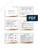 Aula 01 - Introduç_o e Modelo Conceitual - Modelo Entidade Relacionamento (MER)