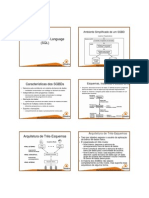 Aula 07 - SQL - DDL