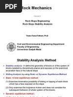 Download Rock Slope Stability by Muhammad Jati SN229587860 doc pdf