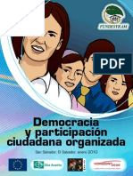 Participacion Ciudadana