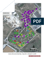 May CO Map