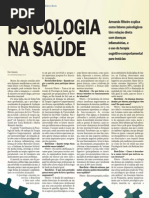 Psicologia na Saúde - Parte 1