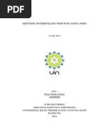 Download Interpolasi by Husni Taufiq SN229598001 doc pdf