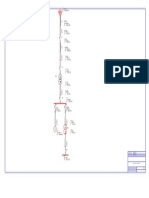 1 VS: 33000 V Ik": 20016.23A: Electrical One-Line Diagram