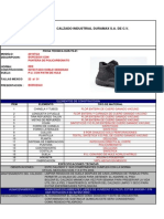 Zapato de Seguridad 6ycm0 PDF