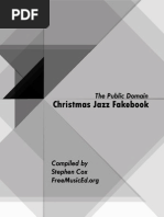 Download Christmas Jazz Fakebook by MitchellVaught SN229600172 doc pdf