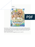 Download Walkthrough Rune Factory Tides of Destiny by Haidar Ikram Ramadhan SN229600623 doc pdf