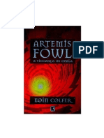 Eoin Colfer - Artemis Fowl 04 - A Vingança de Opala (PDF) (Rev)