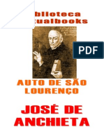 Auto de São Lourenço- José de Anchieta