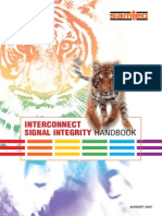 SAMTEC SI Handbook