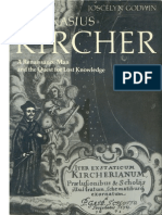 Athanasius Kircher: A Renaissance Man