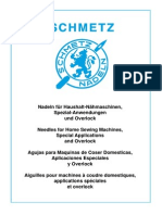 SCHMETZ HH Catalogue Version 01 2014 GB PDF