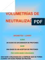 Volume Trias