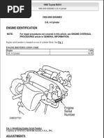 Toyota Celica Wiring Diagram | Vehicles | Vehicle Technology